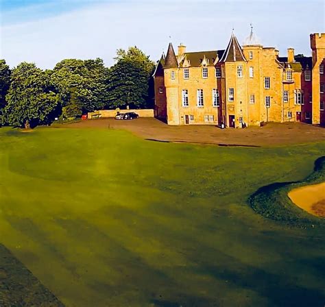 Royal Musselburgh Golf Club: All You Need to Know BEFORE You Go