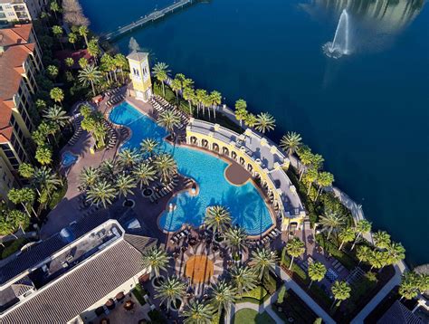 Hilton Grand Vacations Club Tuscany Village Orlando | Orlando, FL | 17468