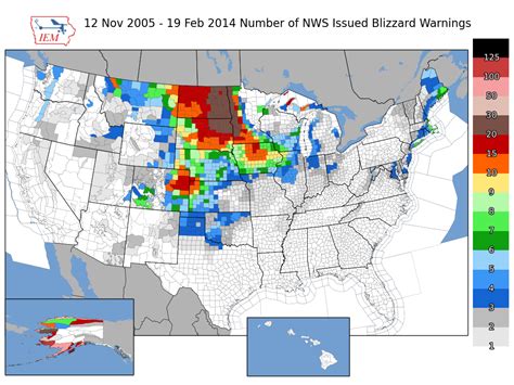 Blizzard warning - EunjuAilise