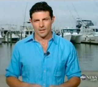 A Selva Escrita: Matt Gutman - ABC News