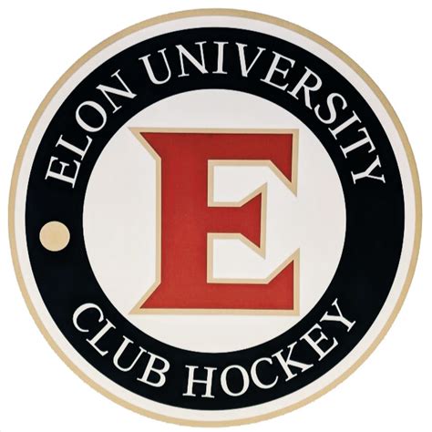 Elon University Phoenix Hockey - YouTube