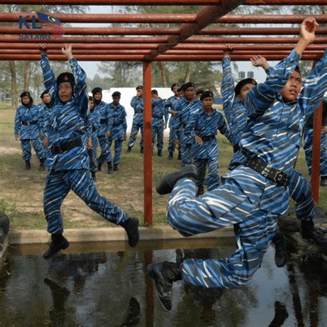 PLKN 3.0 bakal diadakan semula. Apa pendapat kamu? Bagus ke tak? : r ...