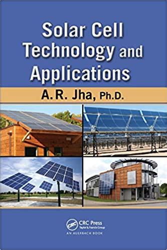 Solar Cell Technology and Applications - PaiBros.in