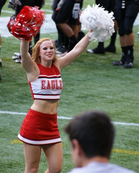 drakesdrumuk: Eastern Washington Cheerleaders