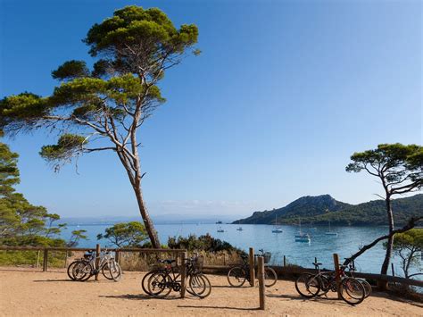 Île de Porquerolles: The French Riviera’s Last Frontier - Condé Nast Traveler