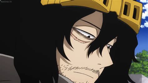 My Hero Academia Aizawa Eyes | Images and Photos finder