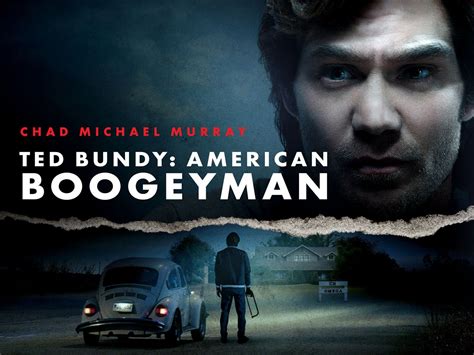 Ted Bundy: American Boogeyman: Trailer 1 - Trailers & Videos - Rotten Tomatoes