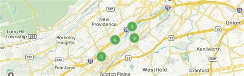 Best 10 Hikes and Trails in Watchung Reservation | AllTrails