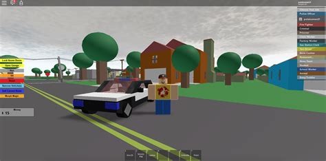 Welcome To Riverside Prison Roblox