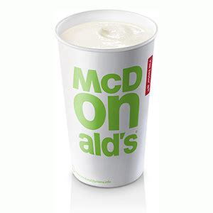 McDonalds Milkshake Prices, Flavors, Add-Ins, and Nutritional Info