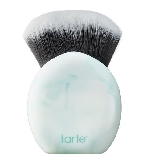 Tarte Breezy Blender Cream Bronzer Brush | NEW! April 2020