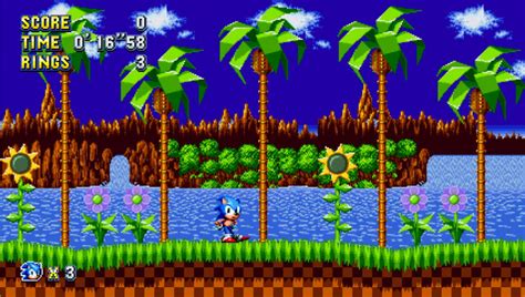 Sonic Mania Plus | SEGA