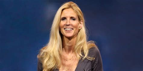 Ann Coulter Bio, Wiki, Net Worth, Dating, Boyfriend, Age, Height