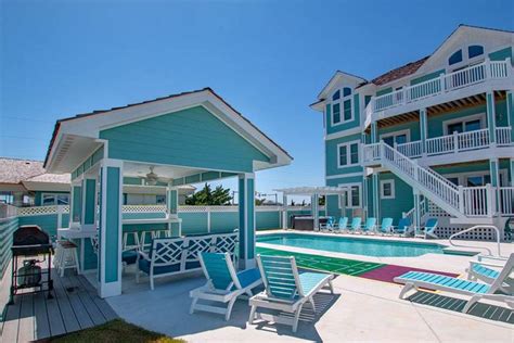 Outer Banks Rentals | OBX Vacation Rental Homes NC