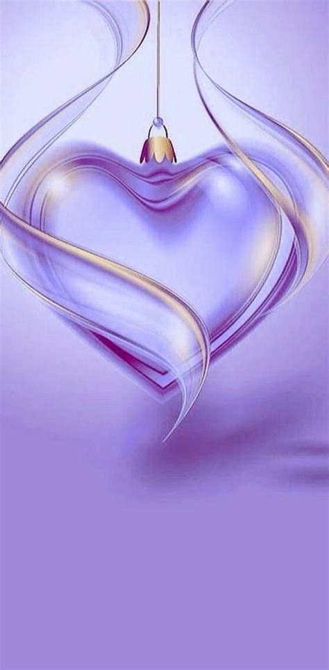 Download Purple love wallpaper by mirapav on ZEDGE™ now. Browse ...