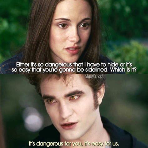 the twilight saga ツ on Instagram: “ THANKS FOR 31k! ️ edward or bella ...