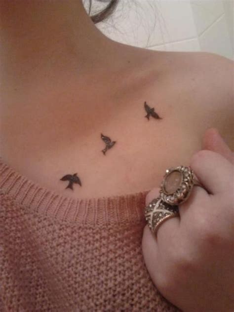 Flying Bird Tattoos Designs, Ideas and Meaning - Tattoos For You