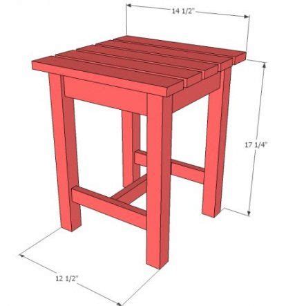 Super Patio Table Plans Tutorials Ideas | Outdoor furniture plans, Diy furniture plans, Diy end ...