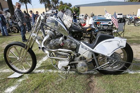 Chopperfest 2016 | Hot Bike Magazine