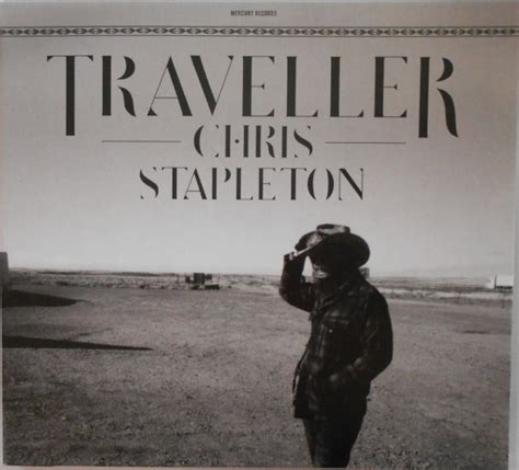 Chris Stapleton Traveller