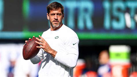 NY Jets' Aaron Rodgers details Game of Thrones experience