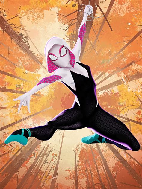 Spider-Gwen 1080P, 2K, 4K, 5K HD wallpapers free download | Wallpaper Flare