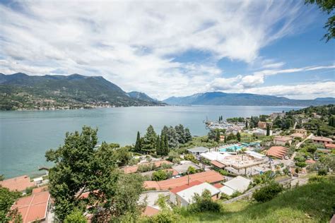 Camping: Lake Garda - planning a family holiday in Italy with Al Fresco Holidays