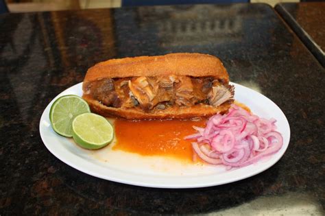 Tortas Ahogadas Guadalajara - 66 Photos - Mexican - Huntington Park ...