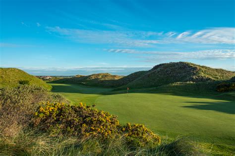 The Island Golf Club is one of Ireland’s Premier Links Golf Courses