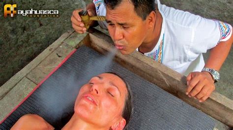 Reasons Why You Should Take Ayahuasca Healing Treatment