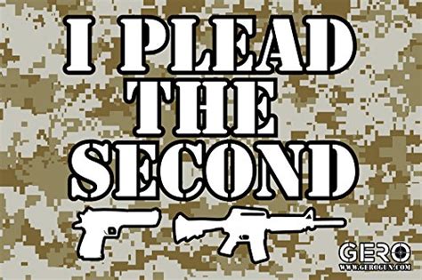 Buy Second Amendment State Stickers -2nd Amendment Car Stickers for Car Window Truck Decals NRA ...