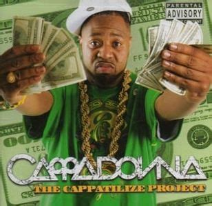 Cappadonna Lyrics, Songs, and Albums | Genius