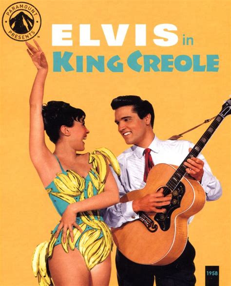 King Creole (1958) - Michael Curtiz | Synopsis, Characteristics, Moods, Themes and Related ...