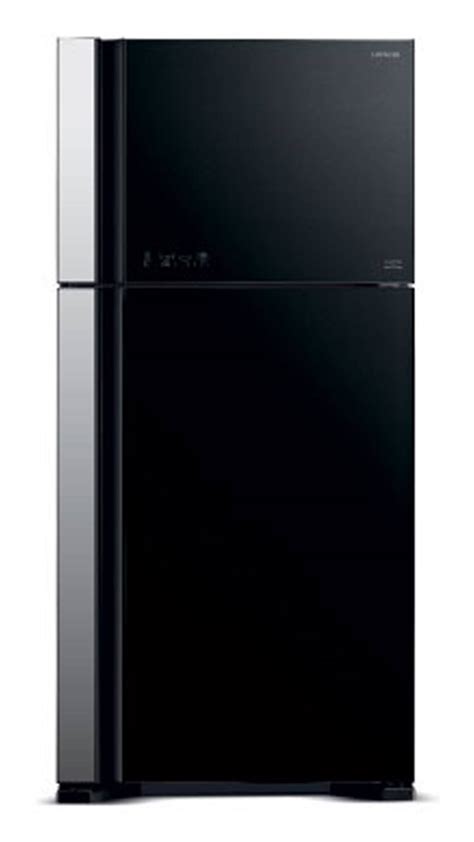 HITACHI DOUBLE DOOR REFRIGERATOR R-VG660PND3 Reviews, Price, Service Centre, India, Brands