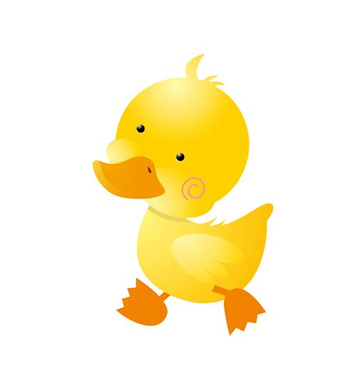 Cartoon duck png download - 737*811 - Free Transparent Duck png Download. - Clip Art Library