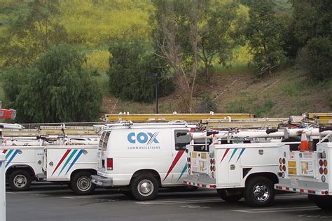 Verizon agrees to buy Cox Communications' AWS spectrum for $315m - The ...