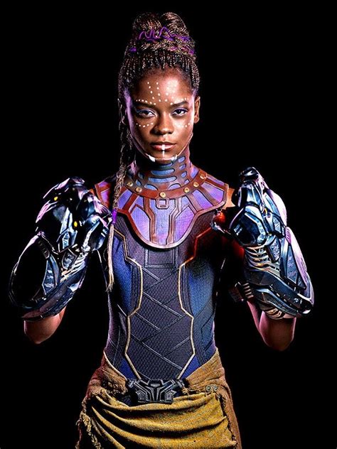 Klaws Of Wakanda — Wakanda Forever! 🙅🏿‍♂️🙅🏿‍♀️ #Shuri #BlackPanther ...