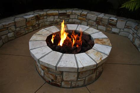 What to know about installing a fire pit