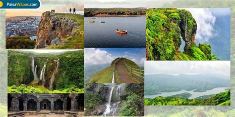 Best Places to Visit in Mahabaleshwar With Timing, Fee & Map