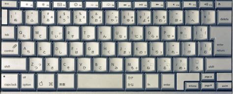 Apple Magic Keyboard - Japanese (JIS) M… - blog.knak.jp