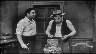 Watch The Honeymooners Lost Episodes Season 1 Episode 17 - Jellybeans ...