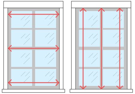 Blinds.com Measuring Guide for Quick and Easy Measurements