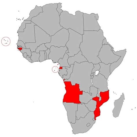 BAD : Le moment est venu d’investir en Afrique lusophone