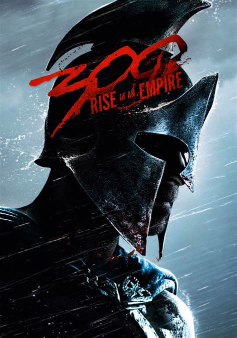 300: Rise of an Empire Movie Poster - ID: 99793 - Image Abyss