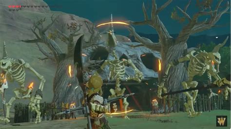 Breath of the wild mods cemu - authenticinfo