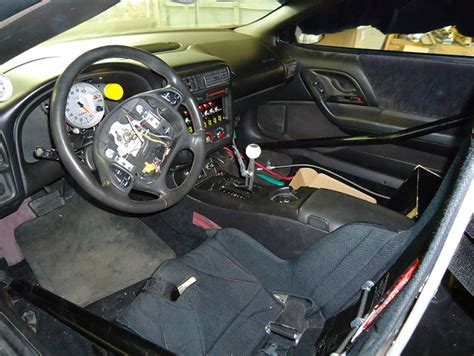 post up pics of your race car interior! - LS1TECH - Camaro and Firebird Forum Discussion