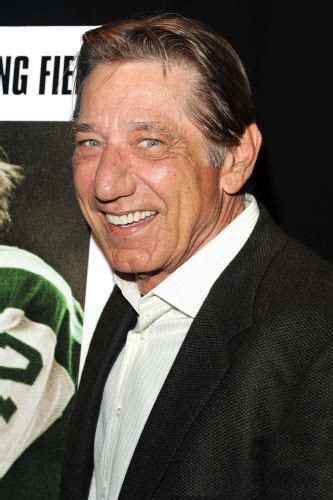 Joe Namath | Biography, Movie Highlights and Photos | AllMovie