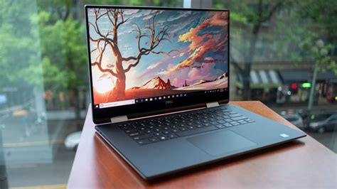 Dell XPS 15 2-in-1 review | TechRadar