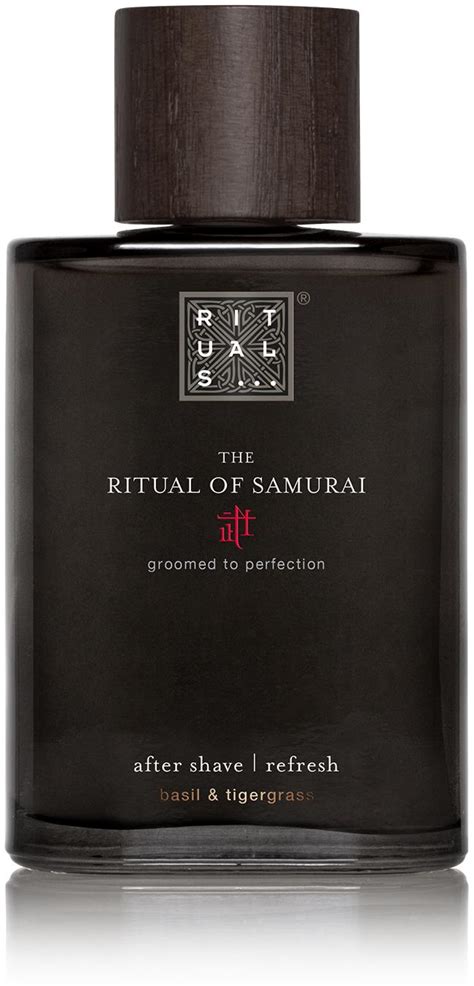 The Ritual Of Samurai 100 ml | lyko.com