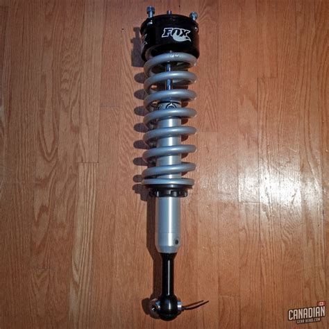 Fox 2.0 Coilover Review: My Experience On My 4runner